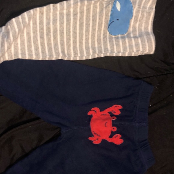 Boys Pyjamas 18months - Picture 2 of 8